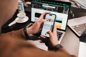 Comment le marketing mobile évolue-t-il ?