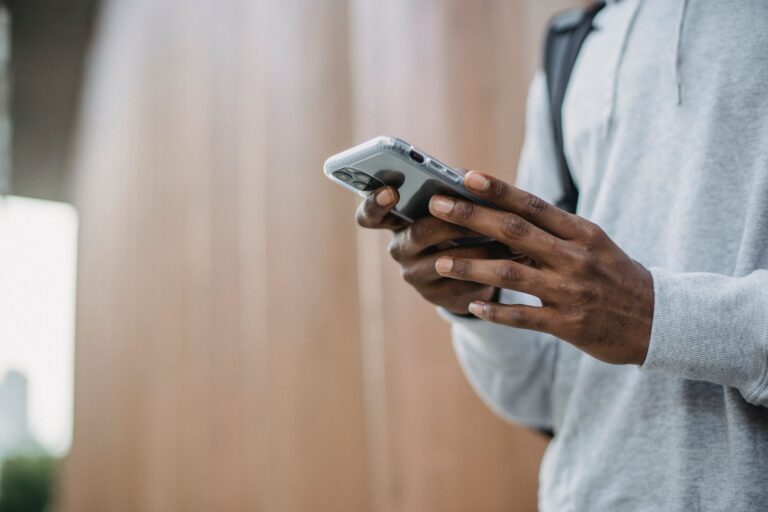 Le m-commerce : une réelle efficacité pour le commerce en ligne ?