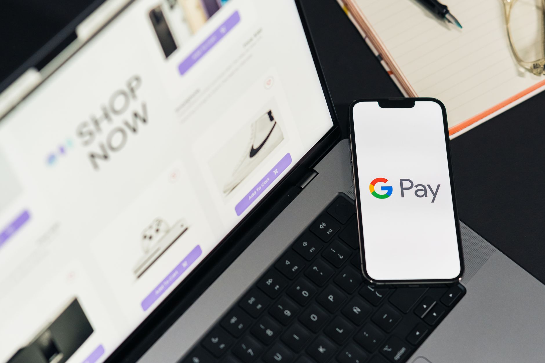 Quels sont les avantages du m-commerce ?