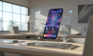 Quelles sont les dernières nouveautés des applications mobiles ?