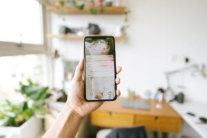 Comment optimiser la conversion marketing mobile ?