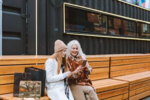 Quelles sont les tendances de l&rsquo;utilisation du m-commerce en expansion ?