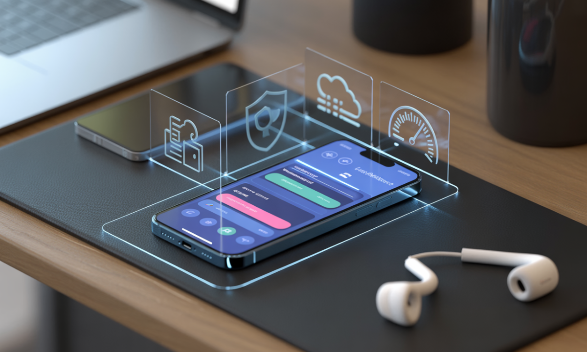Quelles sont les meilleures solutions pour les applications mobiles ? découvrez les meilleures solutions pour développer et optimiser vos applications mobiles, alliant performance, design et expérience utilisateur.