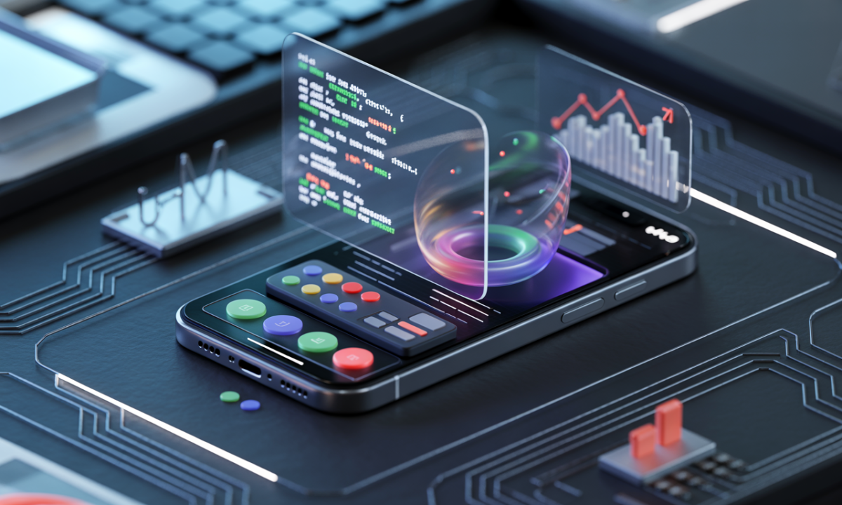 découvrez des stratégies clés pour optimiser la performance et l'efficacité de vos applications mobiles, en améliorant l'expérience utilisateur et la rapidité.