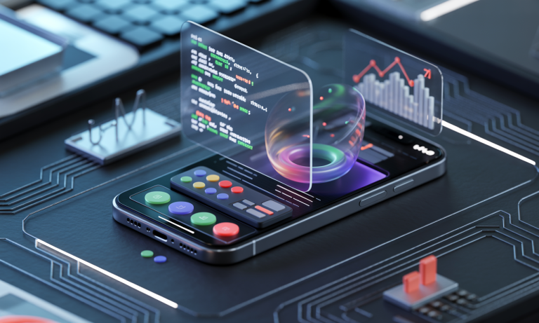 Comment améliorer l&rsquo;efficacité des applications mobiles ?