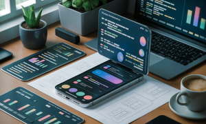 Comment créer des applications mobiles performantes grâce à des stratégies efficaces ?