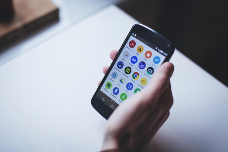 Comment améliorer l&rsquo;efficacité des applications mobiles ?