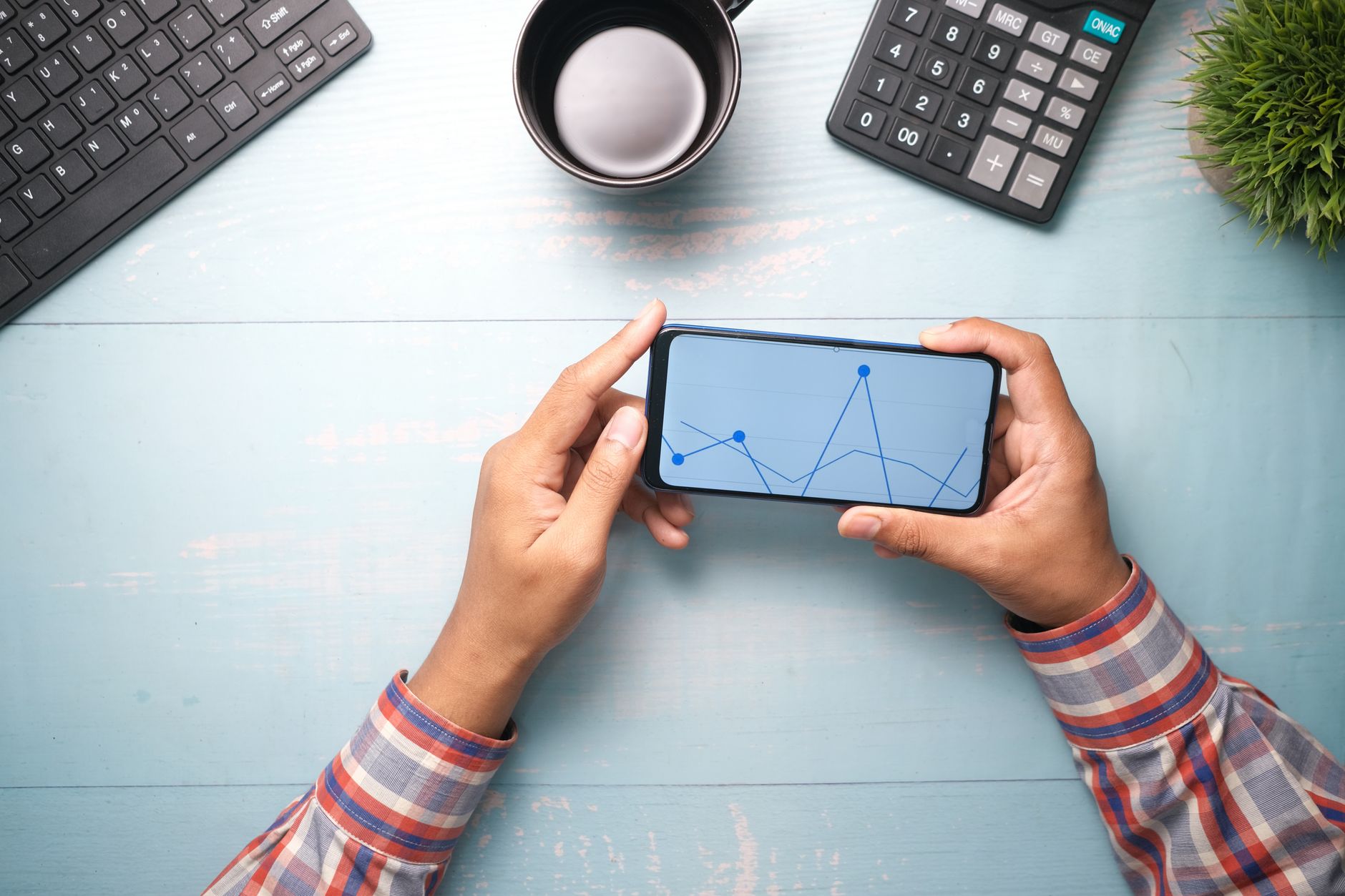 Comment booster la croissance marketing mobile ?
