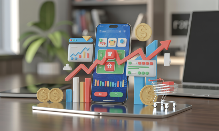 Le commerce marketing mobile : la clé du succès pour les entreprises ?