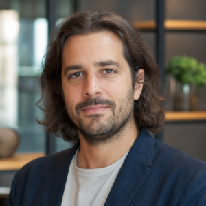 Thibault Vasseur
