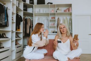 Qui sont les utilisateurs du m-commerce ?