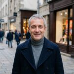 Christophe Mallet