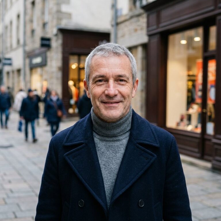 Christophe Mallet