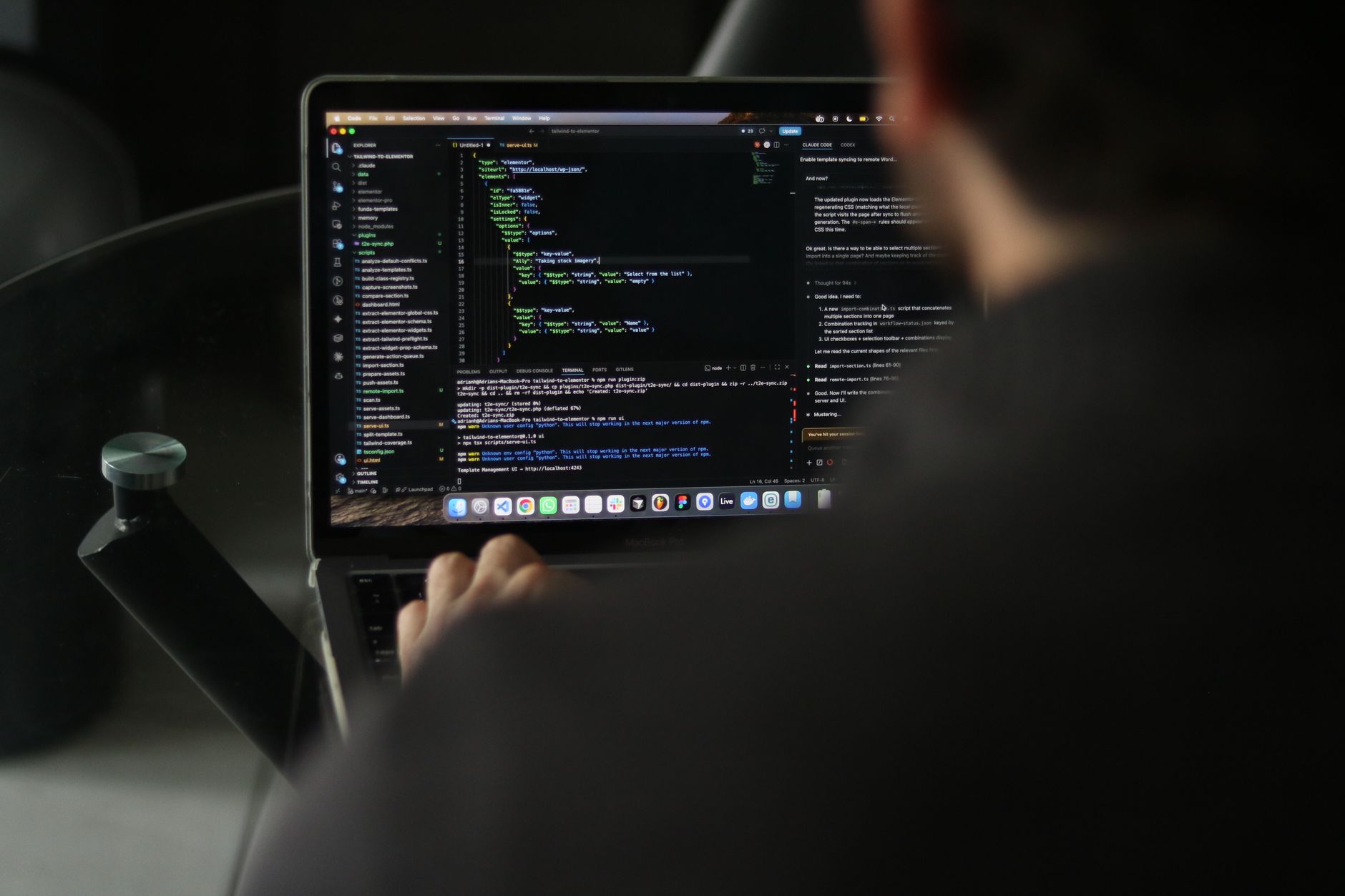 L’IA rend-elle le développement natif aussi abordable que React Native ?